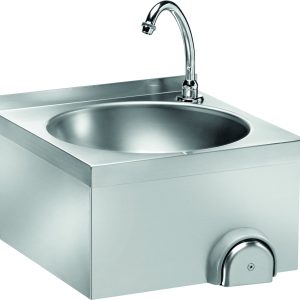 LAVAMANI A PARETE 40x40