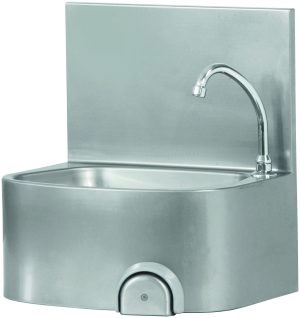 LAVAMANI A PARETE 48x35