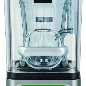 FRULLATORE CON INSONORIZZATORE