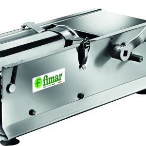 INSACCATRICE MANUALE