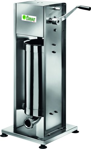 INSACCATRICE 14 LITRI VERTICALE