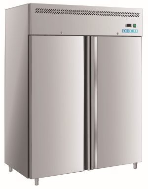 ARMADIO REFRIGERATO VENTILATO MONOBLOCCO