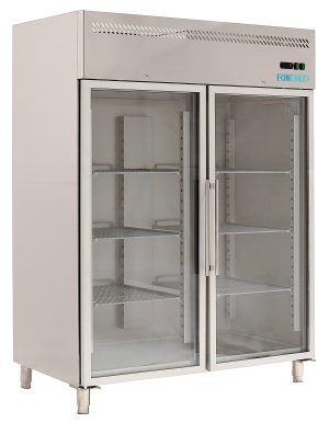 ARMADIO REFRIGERATO VENTILATO MONOBLOCCO