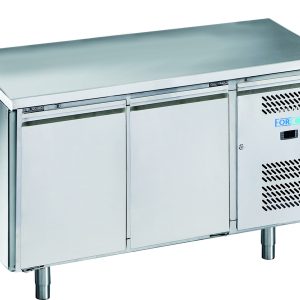 TAVOLO REFRIGERATO VENTILATO MONOBLOCCO