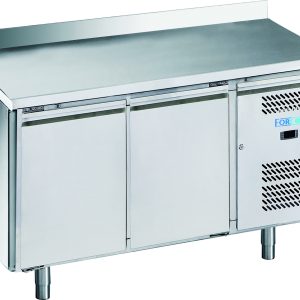 TAVOLO REFRIGERATO VENTILATO MONOBLOCCO