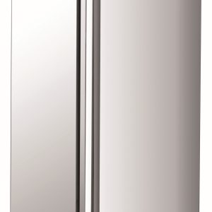 ARMADIO REFRIGERATO GN2/1 VENTILATO – M-GN650BT-FC