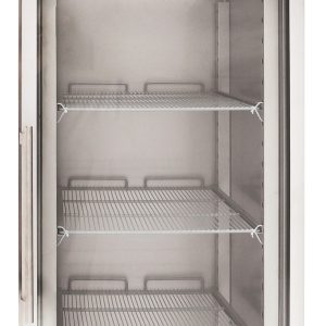 ARMADIO REFRIGERATO VENTILATO MONOBLOCCO - immagine 1