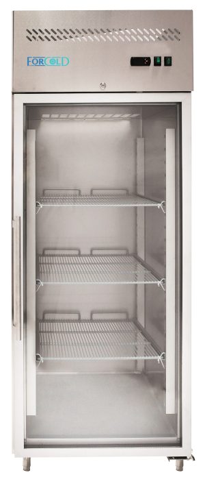 ARMADIO REFRIGERATO VENTILATO MONOBLOCCO