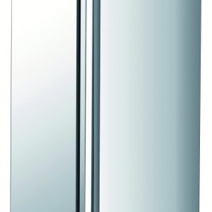 ARMADIO REFRIGERATO VENTILATO MONOBLOCCO + GUIDE STAMPATE - immagine 1