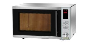 FORNO MICROONDE