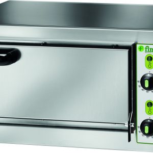 FORNO PIZZA ELETTRICO