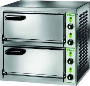 FORNO PIZZA ELETTRICO