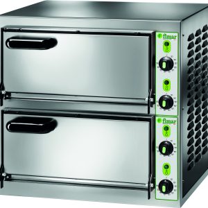 FORNO PIZZA ELETTRICO