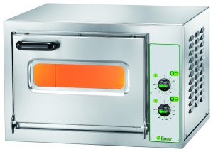 FORNO PIZZA ELETTRICO