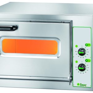 FORNO PIZZA ELETTRICO