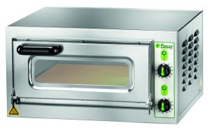 FORNO PIZZA ELETTRICO