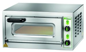 FORNO PIZZA ELETTRICO
