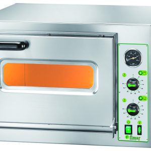 FORNO PIZZA ELETTRICO