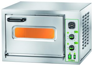 FORNO PIZZA ELETTRICO