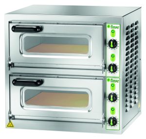 FORNO PIZZA ELETTRICO