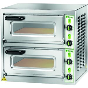 FORNO PIZZA ELETTRICO