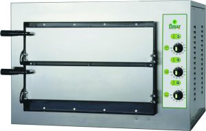 FORNO PIZZA ELETTRICO
