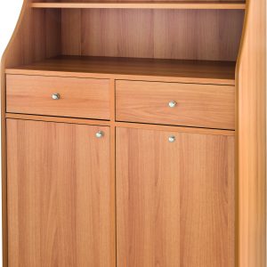 MOBILE SALA ALTO DOPPIO 1 SPORTELLO 1 TRAMOGGIA