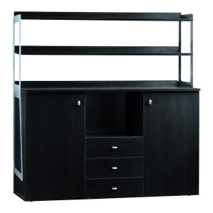 MOBILE SALA ALTO TRIPLO - CARBON