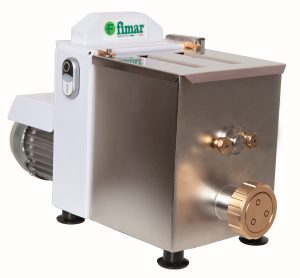 MACCHINA PASTA FRESCA