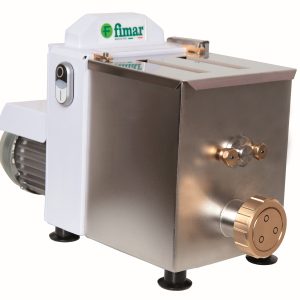 MACCHINA PASTA FRESCA