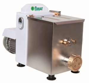 MACCHINA PASTA FRESCA