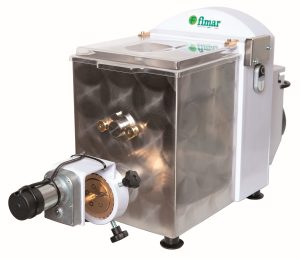 MACCHINA PASTA FRESCA