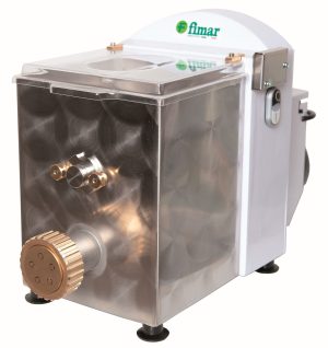 MACCHINA PASTA FRESCA