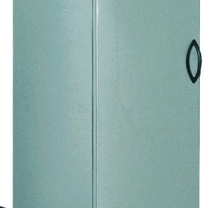 MOBILE SCALDAPIATTI INOX 60 PIATTI