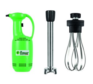 MIXER IMMERSIONE - immagine 1