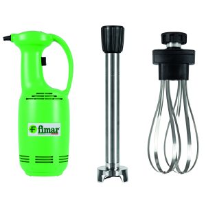 MIXER IMMERSIONE - immagine 1