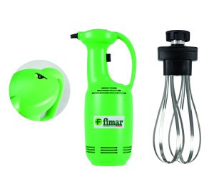 BLOCCO MOTORE CON VARIATORE E FRUSTA