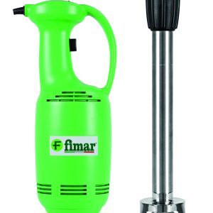 BLOCCO MOTORE SENZA VARIATORE CON MESCOLATORE - immagine 1