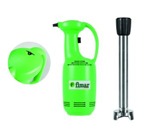 BLOCCO MOTORE CON VARIATORE E MESCOLATORE