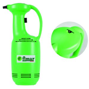 BLOCCO MOTORE CON VARIATORE