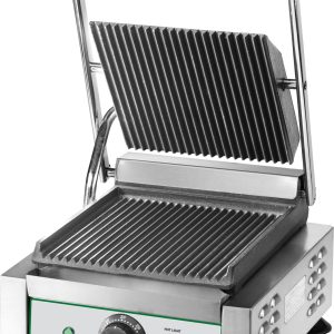 PIASTRA DI COTTURA GHISA