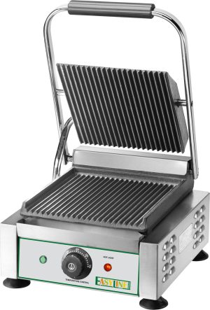 PIASTRA DI COTTURA GHISA