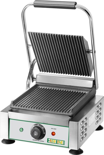 PIASTRA DI COTTURA GHISA