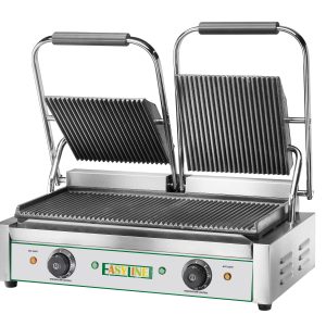 PIASTRA DI COTTURA GHISA