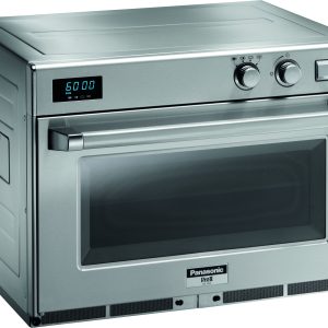 FORNO MICROONDE PANASONIC