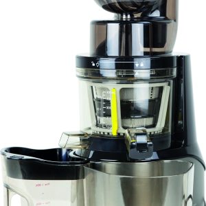 ESTRATTORE DI SUCCHI