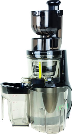 ESTRATTORE DI SUCCHI