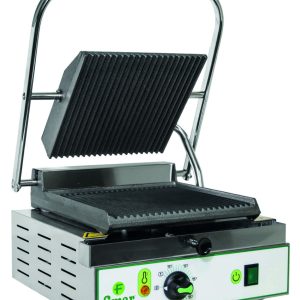 PIASTRA ELETTRICA IN GHISA