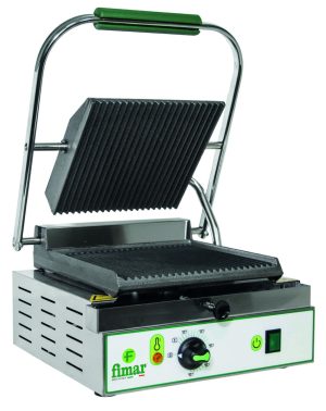 PIASTRA ELETTRICA IN GHISA