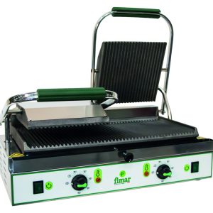 PIASTRA ELETTRICA IN GHISA